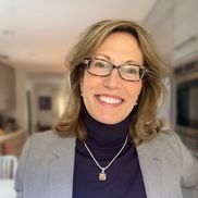 Anita StClair from Gut Healing Lab