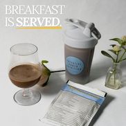 Mary Balliett from Potential Power Nutrition