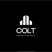 Carlos Oseguera from Colt Construction and Consulting Services.