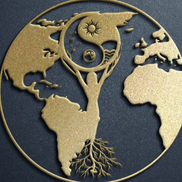 Audrey Abshire from Deep Rooted Retreats, LLC