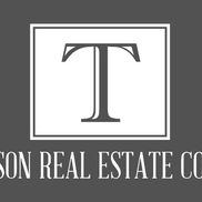 Toby Thompson from Thompson Real Estate Company, LLC
