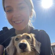 Crystal Mispilkin from Green Paw Wellness