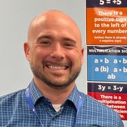 Ben Schwanke from Compass Health Consultants
