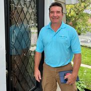 John Ball from Pinnacle 1 Decorative Doors