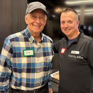 Dave Ribble from StandOut Marketing Strategies and StandOut Mastery