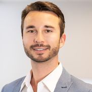 Lee Walker from Daily Driver Consulting