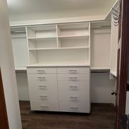 Mike Martin from Simple Cabinets & Closets
