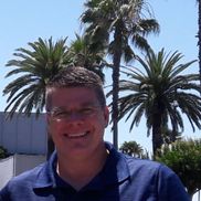 Dan Merriman from Stop Financial Stress