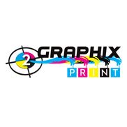 Pedro Muniz from Graphix2Print. LLC