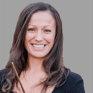 Julia Walker from Hope Connection and Community