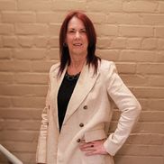 Colleen MacDonald from Ceridwen Consulting LLC