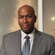 Esau McKnight from All Aboard Limousine Service LLC