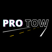 Rachael Ward from ProTow Towing & Recovery Ltd.