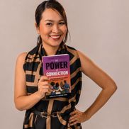 Nhu Nguyen from Life Defenders - Ambassador of Sacramento CA