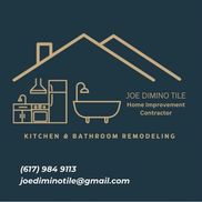 Giusepppe Dimino from Joe Dimino tile