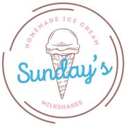 Mike from Sunday's Ice Cream Shop