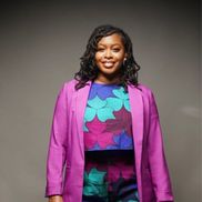 Keyah Levy from The Care Package, Birthing Services LLC