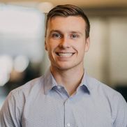 Jake Johnson from Transform Marketing