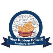 Lisa Johnson from Blue Ribbon Bakery