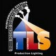 Scott Plummer from Performance Systems  Total Lighting Support