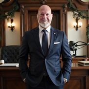 JD Perry from Moss Point Financial