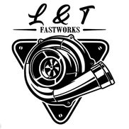 Lee Conroy from LT Fastworks LTD