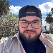 Edward Salas from The Radix Realm, LLC