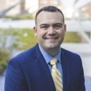 Michael Bertha from Coastal Bay Tax & Consulting