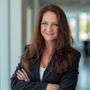 Denelle Benner from Wright Protection Health Insurance