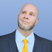 Joshua Gragnani, EMBA from 4G Publishing Company