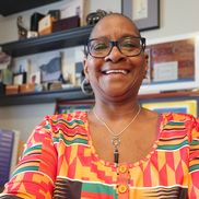 Katrina Spicer from Cultural Counseling & Consulting, LLC