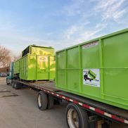 Peter Maier from Bin There Dump That Omaha Dumpster Rentals