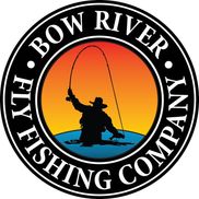 Scott Smith from Bow River Fly Fishing Company