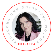 Ryley Minihan-DiPierro from Custom Packaging & Products, Inc.
