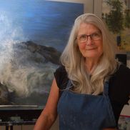 Irene Vitale from Irene Vitale Fine Art