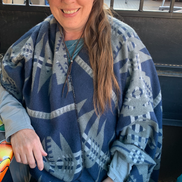 Shari Flanders from Alive Wellness Studios