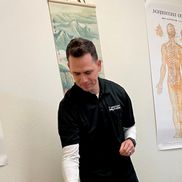 Dustin Garcia from Central Coast Family Acupuncture, Inc.