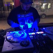 Joshua Boughton from Warrior Beats Entertainment Dj Services, LLC
