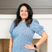 Sonal Tuljapurkar from Club Z! In-home Tutoring