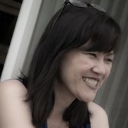 Jai Cornell from Permission to Flourish, Publishing