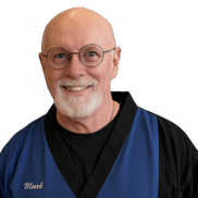 Mark O'Connor from The Traveling Dojo