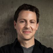 Nathaniel Blume from Nootbar Productions, Inc.