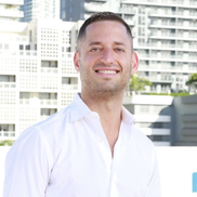 Daniel Horowitz from Related ISG International Realty