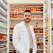 Christopher Caudill from Compound Care Pharmacy