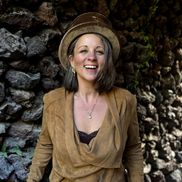 Amanda Johnson from Saved By Story | The Story Oracle