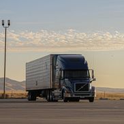 Ali Azam from SK&R TRUCKING INC 