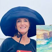 Manon Sander Fine Art