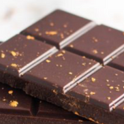 Sue Paris from Homemade Healthy Chocolates