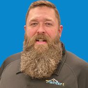 Jason Bertok from Painter1 of Columbus