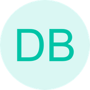 David Buchanon from David Buchanon